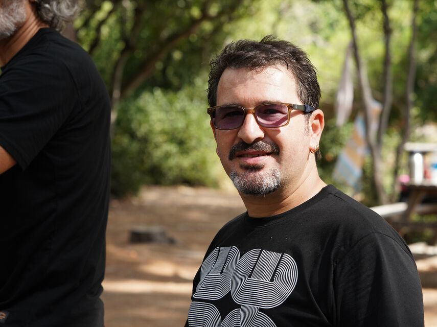 Royal Enfield One Ride 2022