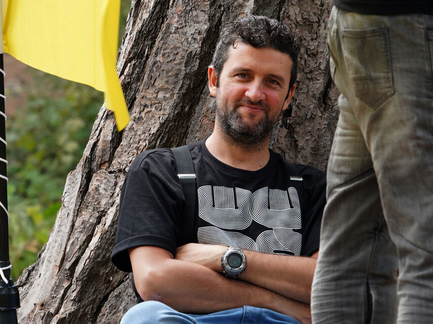 Royal Enfield One Ride 2022