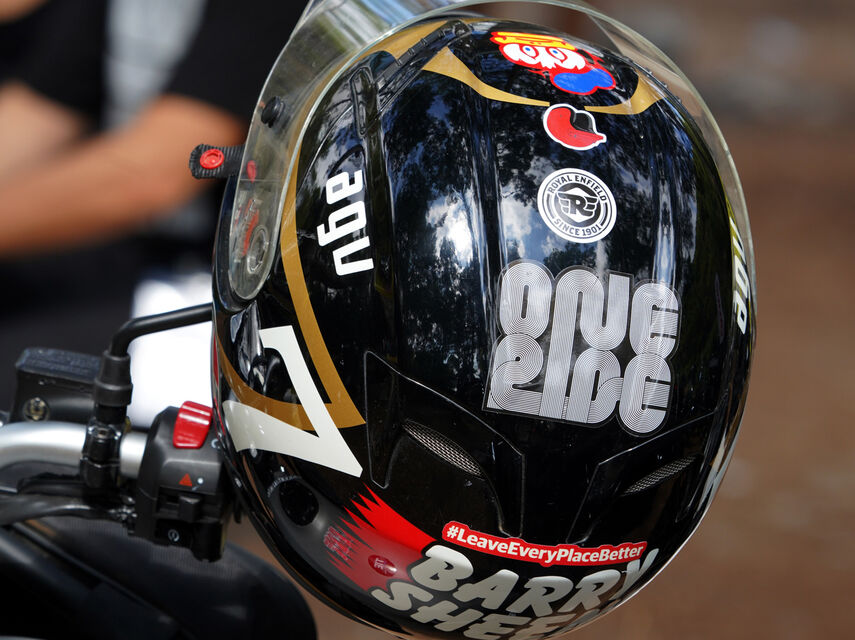 Royal Enfield One Ride 2022