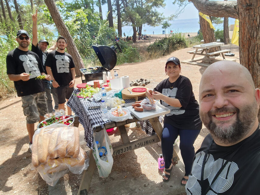 Royal Enfield One Ride 2022