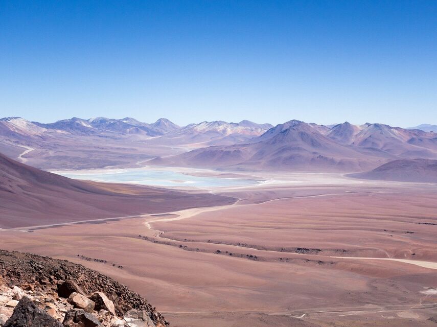 Argentina & Chile: From Salta to Atacama